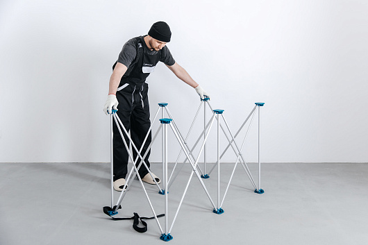 Стол Ant 3х4_90 БП